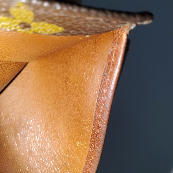 LOUIS VUITTON MONOGRAM MEN WALLET - Picture 14 of 14